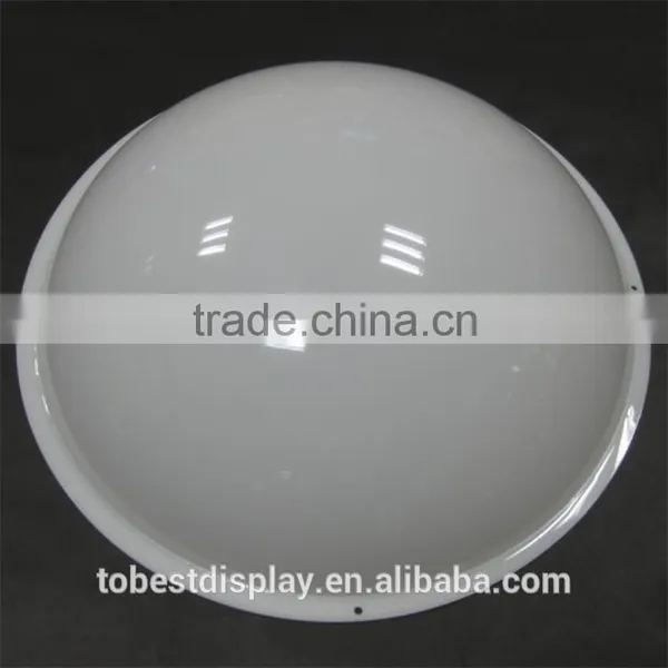 Custom Dome Projection, Dome Projection Screen, Plastic Screen photo-2
