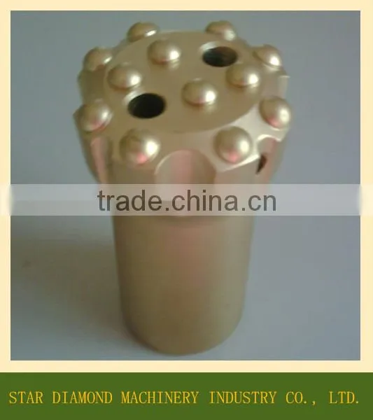Thread Button Rock Bits, ST68 Button Bit, ST68 Rock Drill Bit photo-5