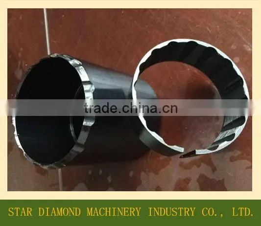 Core Barrel Complete, Chinese Standard 56 Size Double Tube CORE BARREL photo-4