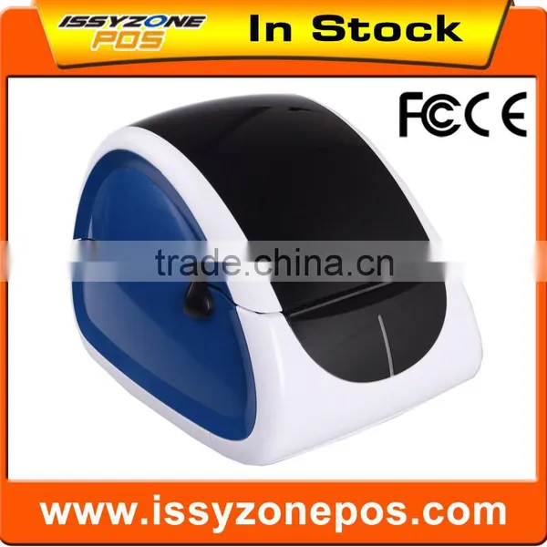 ITPP061 80*60mm Sticker Printer 3 Inch Barcode Printer Lable Sticker Printer 80mm