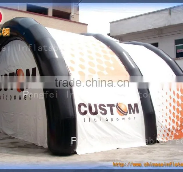 Tent, Inflatable Tent, Advertising Tent