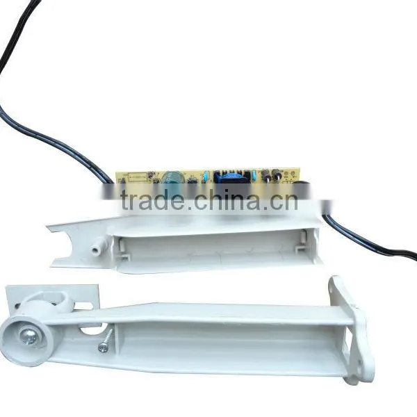 Metal Wall Ceiling Mount CCTV Camera Adapter Bracket photo-4