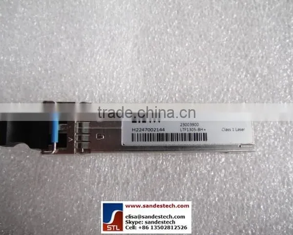 ZTE SM-10km-1310-10G-I LTF1305-BH+ Optical Transceiver photo-3