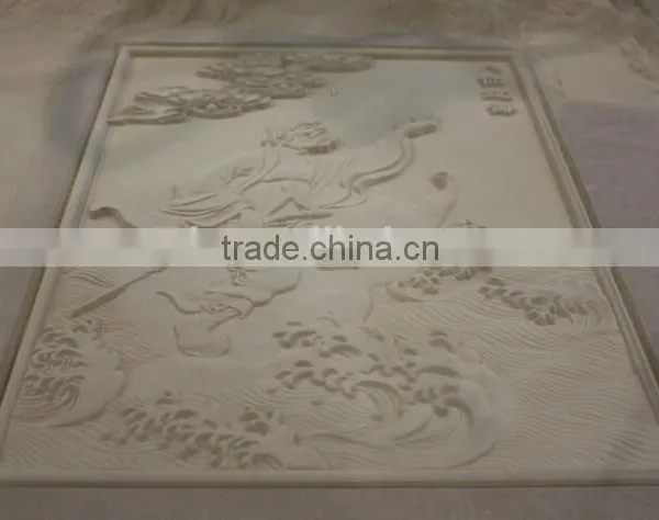 Shenzhen NaiK 1325 Hot-sell Wood Working Cnc Router Machine With High Quality photo-3