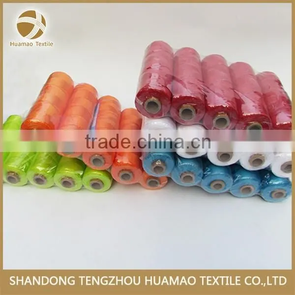 HM Colored Strong pp Yarn Twisted pp Knitting Yarn photo-4