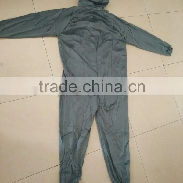 Sexy Easter Adult Rabbit Costume Cosplay Animal Men Bunny Costume for Party photo-4