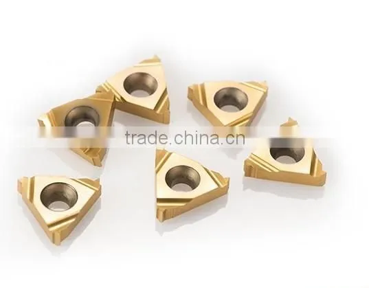 Tungsten Carbide Insert for Lathe Turning Tools photo-2