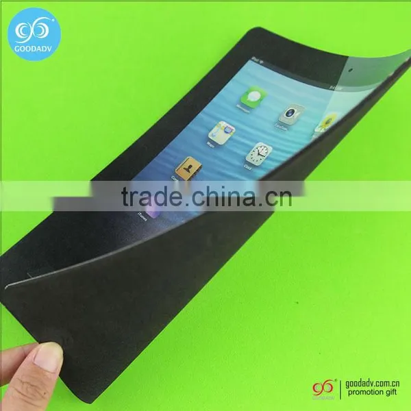 Cheap Mouse Pad Promotional Customized Gaming Mouse Pad Computer Mouse Pad photo-3