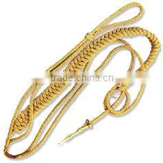 Military Uniform Aiguillette photo-3