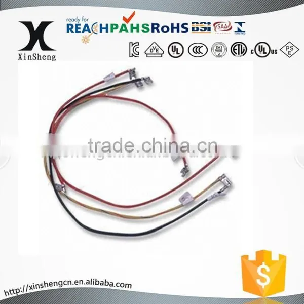 Wire Harness Used for Refrigerator