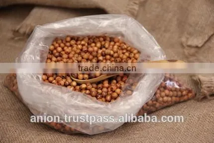 Olive Wood Round Beads 6mm photo-5