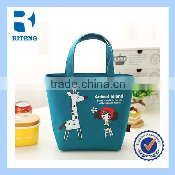 Hot Selling Lunch Bag for Kids to Keep Food Warm photo-3