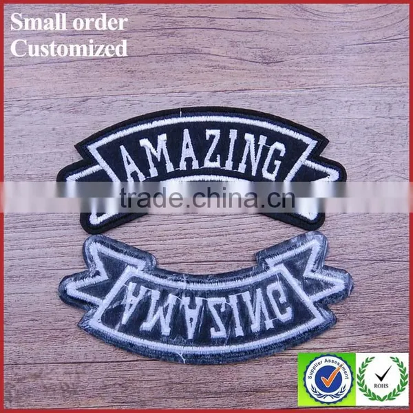 Fashionable Floral Applique Embroidery Work Designs for Dresses photo-6