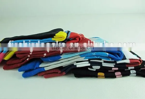 Colourful Mens Socks Make Your Own Socks Custom Combed Cotton Socks Supplier's Choice photo-2