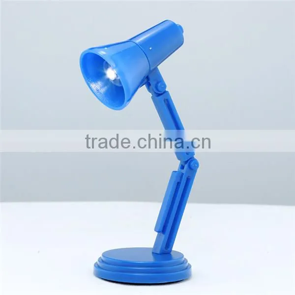 Mini Portable Book Light photo-3