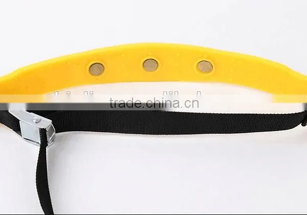 2015 New TPU Emergency Snow Tyre Chain, Antiskid Tyre Chain photo-6