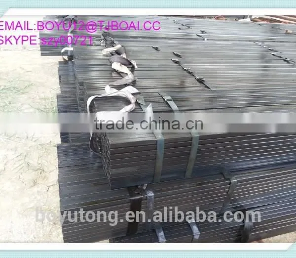 Anneal Square Pipe photo-4