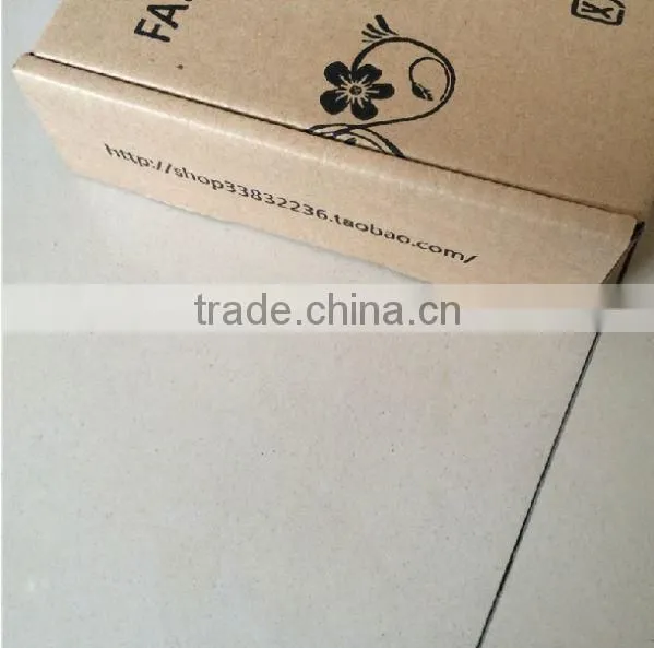 Wholesale Handle Strong Carton Packing Box Outer Carton Box China Factory photo-5