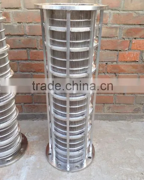 Long Working Life Candle Oil Filter Element,hydraulic Oil Filter Element photo-3