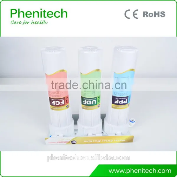 High Quality Household Alkaline Water Ionizer photo-3