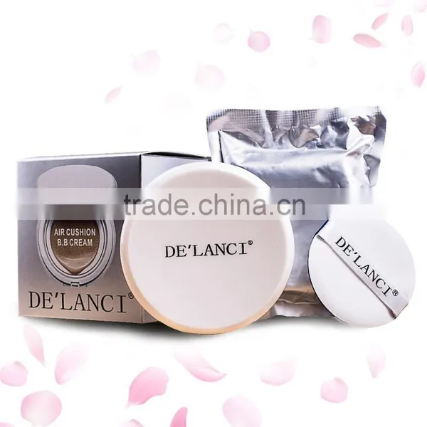Name Brand Makeup Cosmetics Waterproof Ventilate BB Cushion Cushion bb Cream photo-4