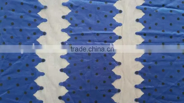 Burning Flower Bud Silk Fabrics,2015 Hot Sell Lace Fabric photo-4