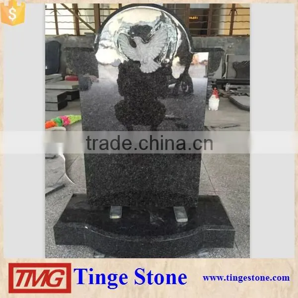 Offer Good Quality Gtanite Tombstone Slab and Tile photo-2