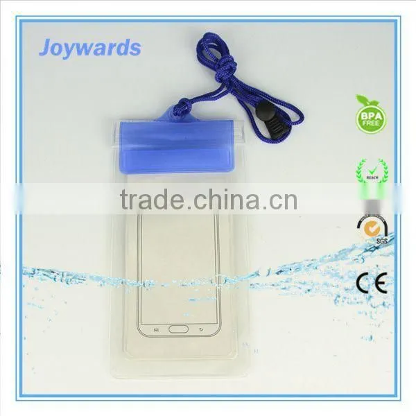 New Product Waterproof Phone Bag photo-3