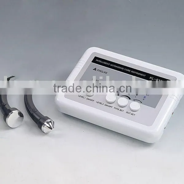 KL-628B Ultrasonic Facial Massager