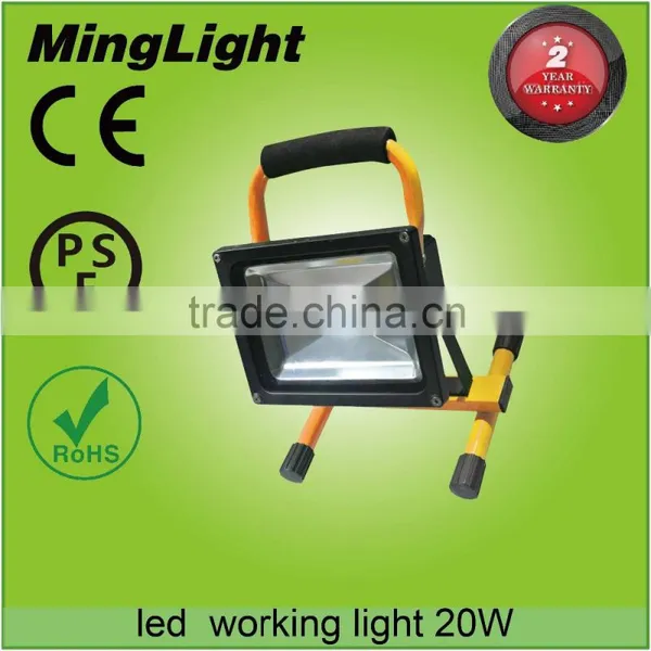12w 20w 30w 45w 51w Commercial Electric Led Work Light photo-2
