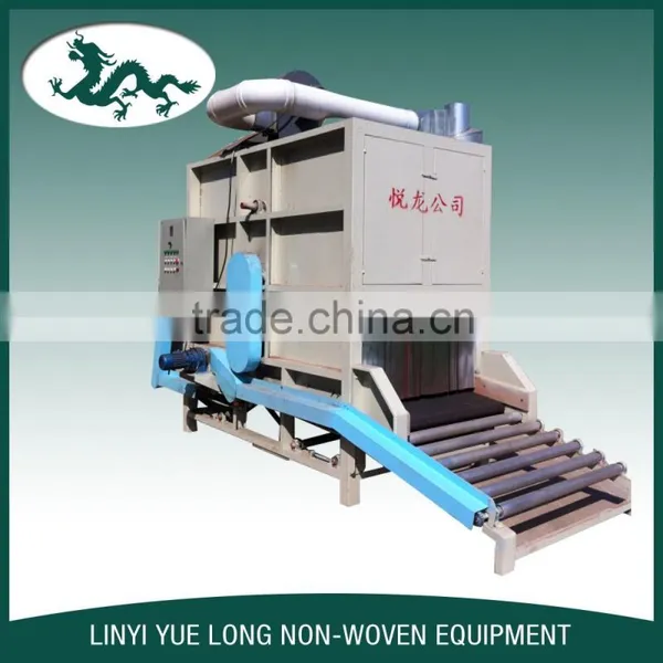 Top Quality Nonwoven Automatic Bale Opener photo-5