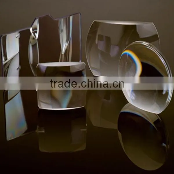 OEM Aspheric Cylindrical Lens photo-5