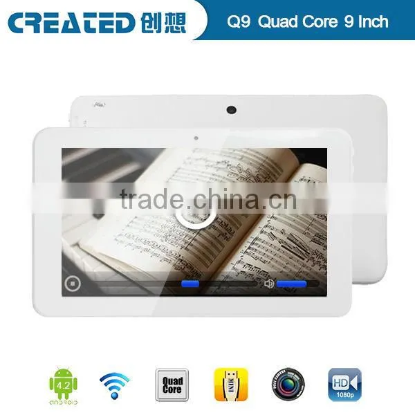 New Arrivel Hot Selling Tablet Gps fm Radio