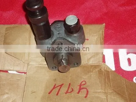OIL DELIVERY PUMP(MTZ,KAMAZ,MAZ, YTCH, CMD TYPE)