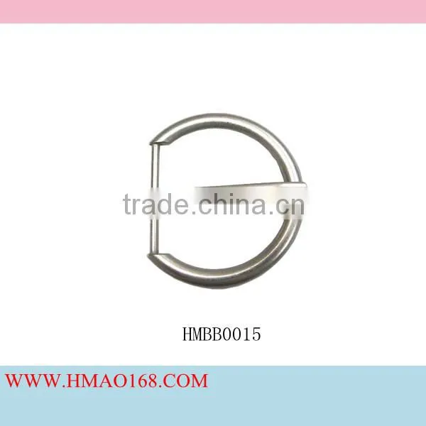 Horse Shoe Belt Buckles