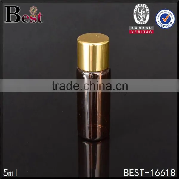 3ml Test Tube Amber Glass Test Tube Test Tube Bottle photo-4