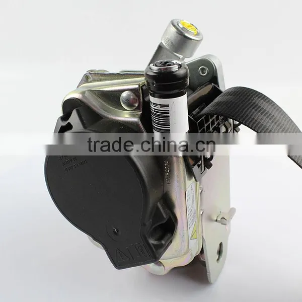 Pretensioner Seat Belt For Advanced Car photo-2