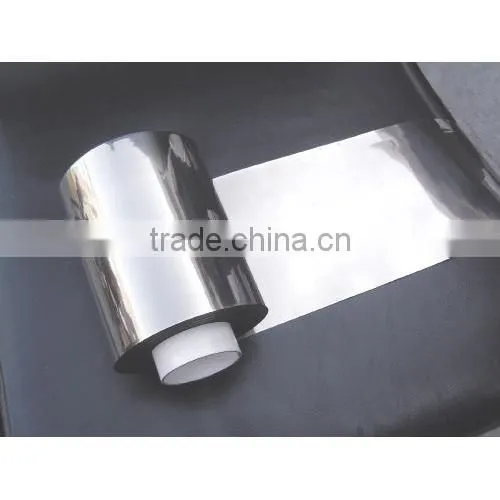 COMMERCIAL PURE Titanium Foil Strip Gr1 GRADE1 photo-3