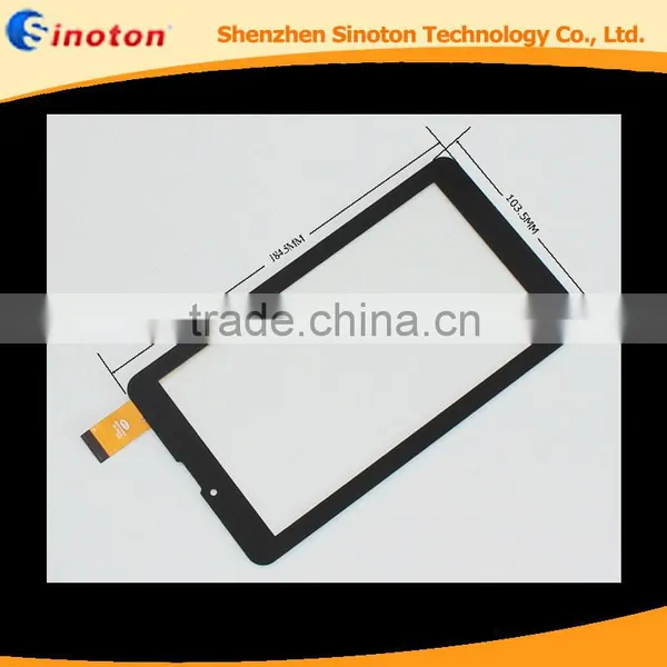 For FPC-FC70S589-00 Tablet Touch Screen Digitizer photo-2