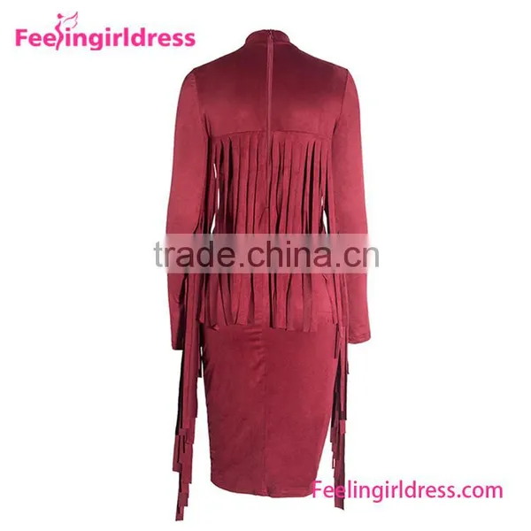 Latest Night Dress Ladies Dinner Dresses For Women Quality Choice photo-4
