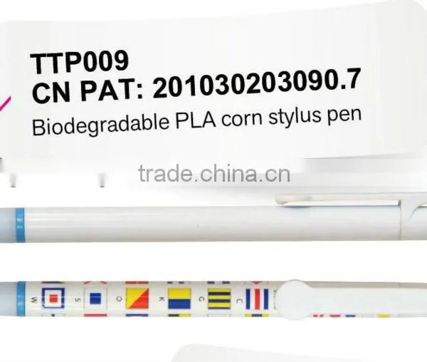 Promotional Stylus Pen (TTP009