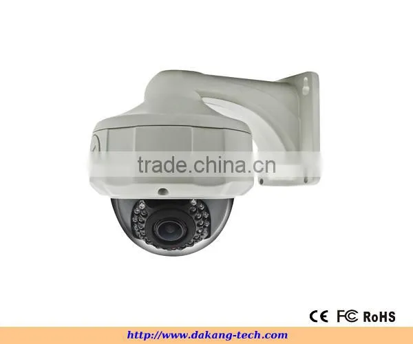 TOP Selling 4X ZOOM 1080P Camera Motorized Auto Focus 2.8~12mm Vari Focal Lens photo-2