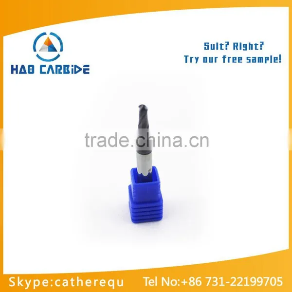 Tungsten Ball Milling Cutting Tools photo-3