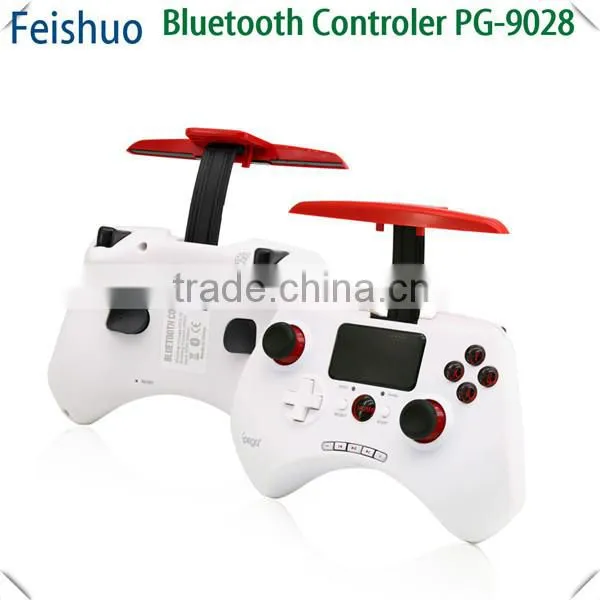 Contemporary Unique for Ipad Bluetooth Game Controller photo-4