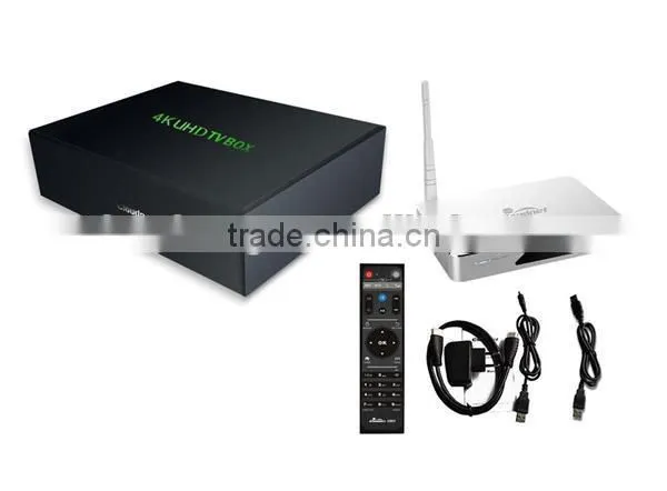 2015 Android 5.1 Mini PC RK3368 Octa Core AP6335 Android Smart tv Box 2G RAM 16G ROM Smart TV Box WiFi 4K*2K 1080P photo-3