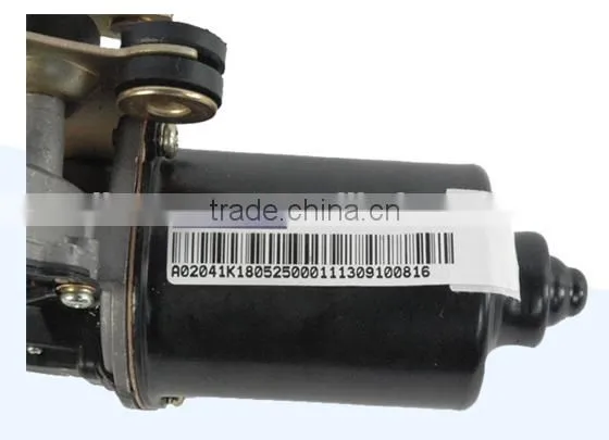 Genuine Foton Auman Forland Rovor Ollin Aumark,View,Tunland Spare Part Truck Wiper Motor 1K18052500011 photo-5