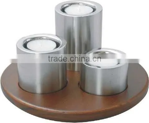 Tealight Candle Holder