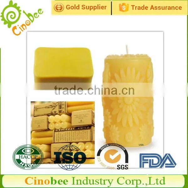 100% All Natural Filtered Candle Wax photo-2