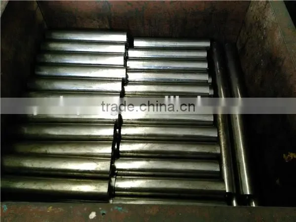 St42.2 Cold Rolled Seamless High Precision Pipe and Tube photo-6