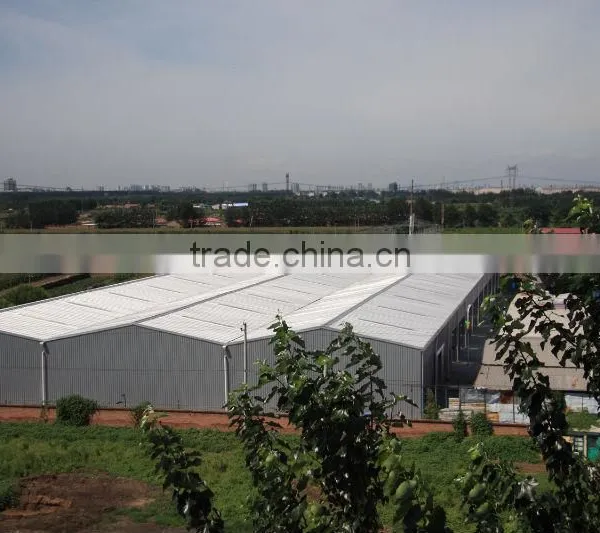 Mining Camp Construction Site Prefab Building for Warehouse photo-4